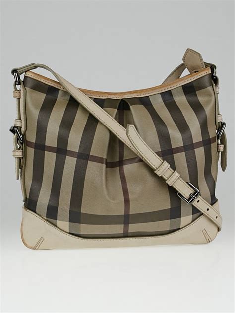 burberry smoked trench coated canvas hartham crossbody bag|Smoked Trench Coated Canvas Hartham Crossbody Bag.